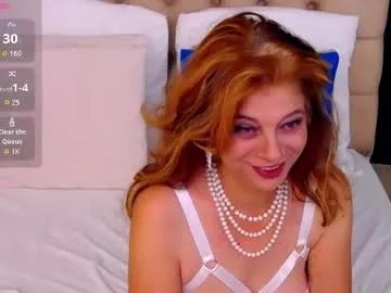 Freechat exoticgiselle on Chaturbate