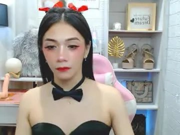 Freechat exotictssavie on Chaturbate