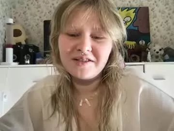 Freechat fairydreams_ on Chaturbate