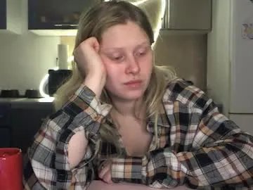 Freechat fairydreams_ on Chaturbate