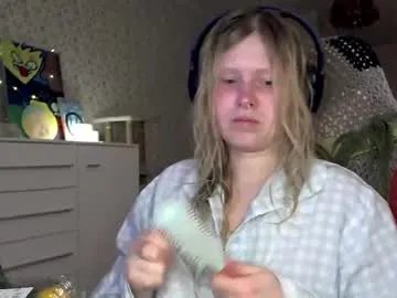 Freechat fairydreams_ on Chaturbate