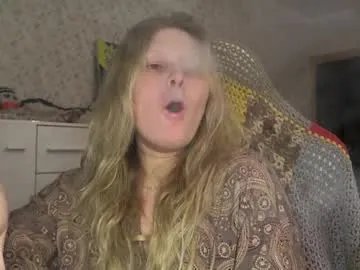 Freechat fairydreams_ on Chaturbate