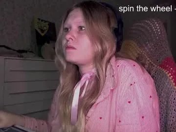 Freechat fairydreams_ on Chaturbate