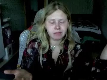 Freechat fairydreams_ on Chaturbate