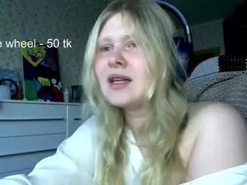 Freechat fairydreams_ on Chaturbate