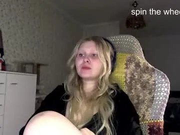 Freechat fairydreams_ on Chaturbate