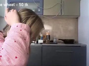 Freechat fairydreams_ on Chaturbate