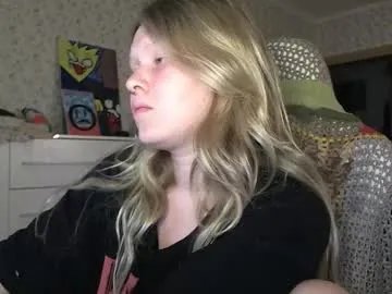 Freechat fairydreams_ on Chaturbate