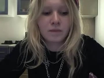 Freechat fairydreams_ on Chaturbate