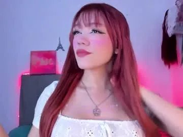 Freechat fem_boy6 on Chaturbate