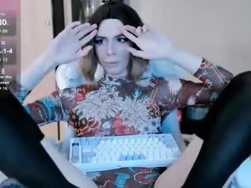 Group femalexa on Chaturbate