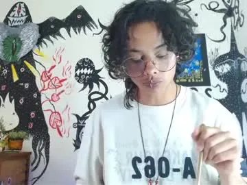 Freechat fenixmfx on Chaturbate