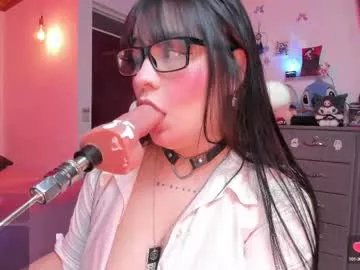Freechat fia__ on Chaturbate