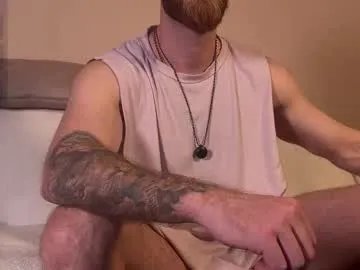 Freechat firebeard_ on Chaturbate