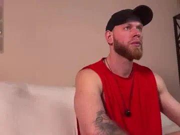 Freechat firebeard_ on Chaturbate