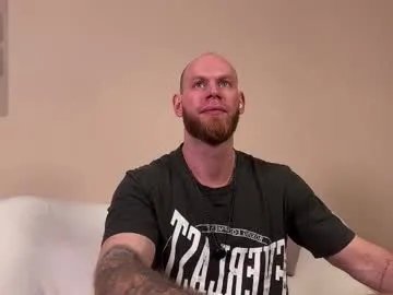 Freechat firebeard_ on Chaturbate