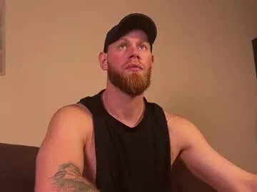 Freechat firebeard_ on Chaturbate