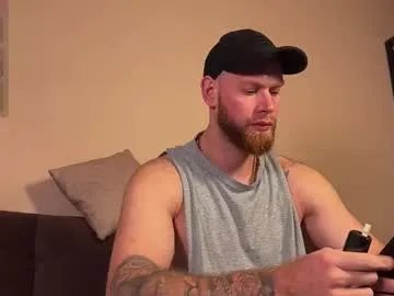 Freechat firebeard_ on Chaturbate