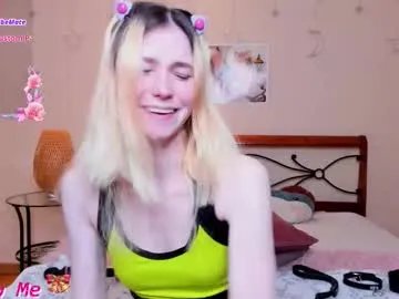 Private fleximona on Chaturbate