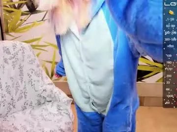 Private fleximona on Chaturbate