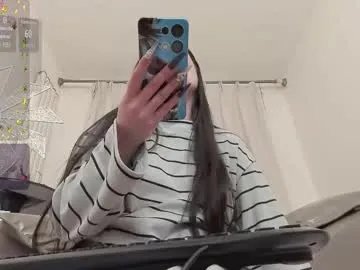 Freechat foxyiyi on Chaturbate