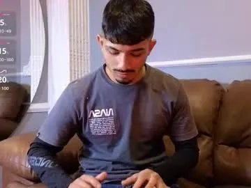 Freechat hadez_69 on Chaturbate