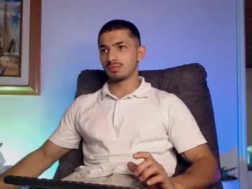 Freechat hadez_69 on Chaturbate