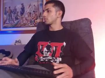 Freechat hadez_69 on Chaturbate