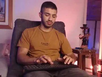 Freechat hadez_69 on Chaturbate