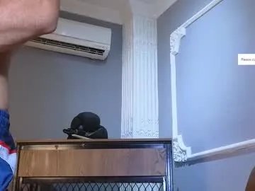 Freechat hadez_69 on Chaturbate