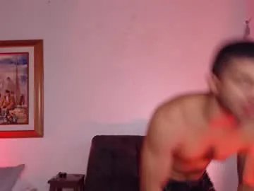 Freechat hadez_69 on Chaturbate