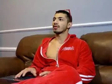 Freechat hadez_69 on Chaturbate