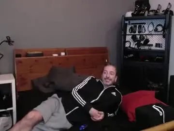 Freechat heathaustin8bi7 on Chaturbate