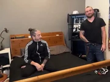 Freechat heathaustin8bi7 on Chaturbate