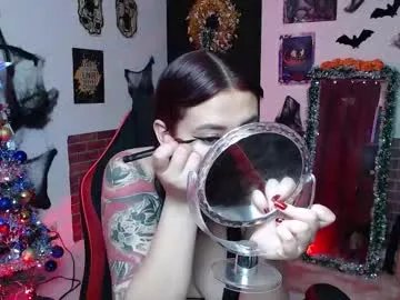 hitomi_arata on Chaturbate