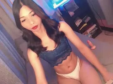 Freechat hottmolly100403 on Chaturbate