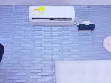 Freechat hungry_pussy18 on Chaturbate