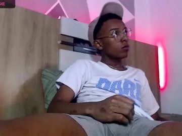 Freechat iam_colt on Chaturbate