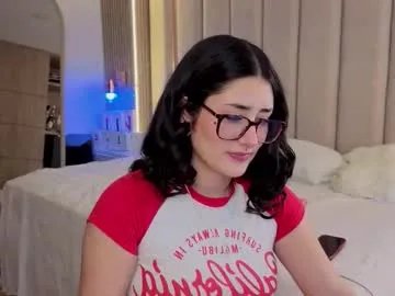 Freechat iamnyxy_ on Chaturbate