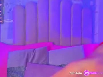 Freechat iara_smith_ on Chaturbate