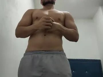 Freechat insistente on Chaturbate
