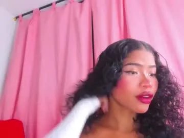 Freechat isabella_sex18 on Chaturbate