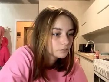 Freechat isauratorkelson on Chaturbate