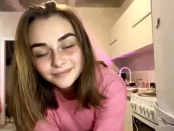Freechat isauratorkelson on Chaturbate
