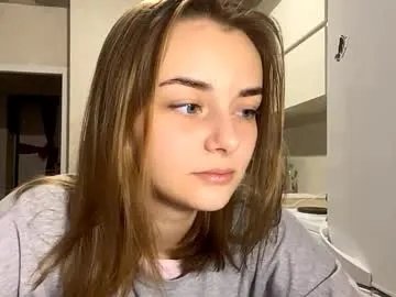 Freechat isauratorkelson on Chaturbate