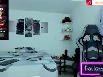 Freechat jackdeliciusdick on Chaturbate