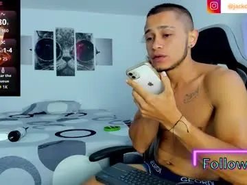 Freechat jackdeliciusdick on Chaturbate