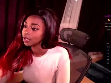 Freechat jada_valentine on Chaturbate