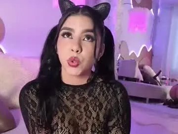 Freechat jade_bonnet on Chaturbate