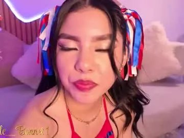 Freechat jade_bonnet on Chaturbate